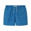 Hackett London Daffodil - Zwemshorts - French Blue -Jack and Jones Verkoopwinkel 9b49e28179924515987947fc77e569ca