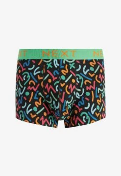 Next Hipsters Four Pack - Onderbroeken - Bright Dot Dash Pattern 10 Next Hipsters Four Pack - Onderbroeken - Bright Dot Dash Pattern -Jack and Jones Verkoopwinkel 9b4aec6d965c44adad04687c5b2e558c