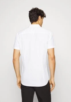 Jack & Jones Jjjoe Shirt Plain - Zakelijk Overhemd - White 10 Jack & Jones Jjjoe Shirt Plain - Zakelijk Overhemd - White -Jack and Jones Verkoopwinkel 9b4be21102884b02bcd5204a0c02d987