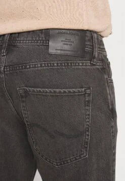 Jack & Jones Jjimike Jjoriginal Cropped 511 - Straight Leg Jeans - Black Denim -Jack and Jones Verkoopwinkel 9b54631af2c149949ac045f1b1bfc4b1