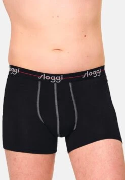 Sloggi 4 Pack Start- Onderbroeken - Red Dark Combination 8 Sloggi 4 Pack Start- Onderbroeken - Red Dark Combination -Jack and Jones Verkoopwinkel 9b6dfabc916046eca4b9cc7bc59bf151