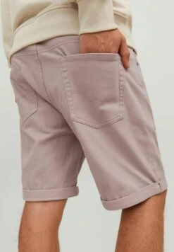 Jack & Jones Jpstrick Original Akm - Jeansshort - Deauville Mauve -Jack and Jones Verkoopwinkel 9b72bae290a84e408ded4a43d753f63c