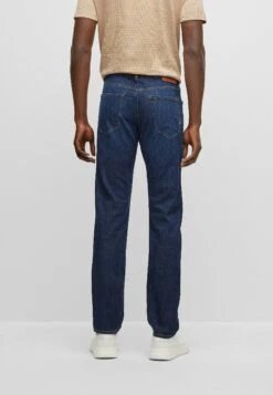 Boss Maine3 - Straight Leg Jeans - Dark Blue Twelve -Jack and Jones Verkoopwinkel 9b7a774713234b2b8b1ad75aa01d18a5