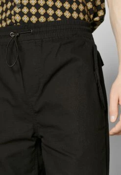 Parachute Unisex - Broek - Black -Jack and Jones Verkoopwinkel 9b7bb876f03244d58cec5c96754daaa7