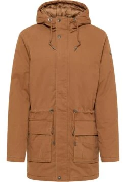 Dreimaster Imane- Winterjas - Sand -Jack and Jones Verkoopwinkel 9bb54c66ecd745e5bef464a3f5cccb48