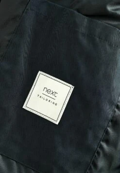 Next Four Pocket Funnel Neck Standard - Parka - Navy Blue -Jack and Jones Verkoopwinkel 9bbc30f876d74b48985938bb0fac8135