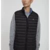 Blend Romsey - Bodywarmer - Black 2 Blend Romsey - Bodywarmer - Black -Jack and Jones Verkoopwinkel 9bc8ba31a6de434f949162dd8595cf2a