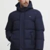 Fqhubert - Winterjas - Navy Blazer -Jack and Jones Verkoopwinkel 9bdc60f3e4f2469da0dcc5a49a1f7cff