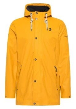 Schmuddelwedda 3-In-1 Acalmar - Regenjas - Senf -Jack and Jones Verkoopwinkel 9be20bb14be24c63b200229f13ea705e