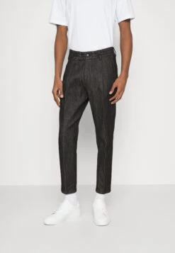 DRYKORN Chasy - Broek - Blue