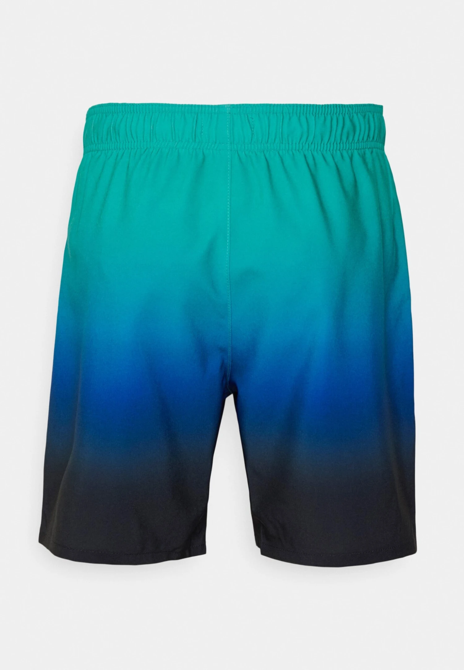 Hollister Co. Ombre Guard - Zwemshorts - Light Blue/Black 4 Hollister Co. Ombre Guard - Zwemshorts - Light Blue/Black - Afbeelding 2