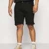 Jack & Jones Jjirick Jjoriginal - Jeansshort - Black Denim -Jack and Jones Verkoopwinkel 9c1115dbf03447bd879d707f5759eff5