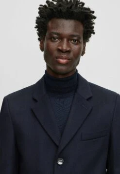 Boss H-Hyde-234 - Mantel - Dark Blue Four -Jack and Jones Verkoopwinkel 9c18e02d8dfa49bf9df0276caa8841a0