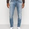Redefined Rebel Copenhagen - Slim Fit Jeans - Sea Shore -Jack and Jones Verkoopwinkel 9c443b3d448f4ff1aec959133cea2da0