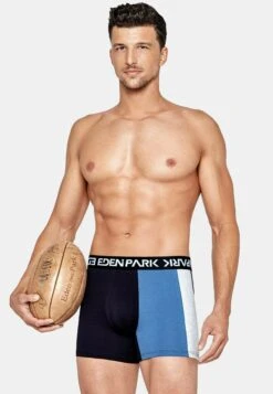 Eden Park Onderbroeken - Bleu -Jack and Jones Verkoopwinkel 9c4bc87efea14bed944219c800f5275a