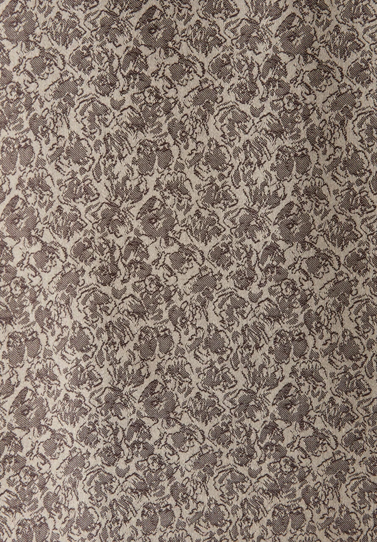 Next Halflange Jas - Gold 14 Next Halflange Jas - Gold - Afbeelding 12