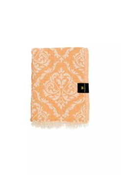 Maremma Peshtemal - Strandhanddoek - Orange
