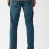 Next Slim Fit Belted Standard - Slim Fit Jeans - Blue -Jack and Jones Verkoopwinkel 9c83c9cfa63a4a03ba03689ccab993c7