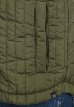 Blend Bhstanlo - Bodywarmer - Dusty Olive -Jack and Jones Verkoopwinkel 9ca35fd765e44ca683c8acf4af941a85