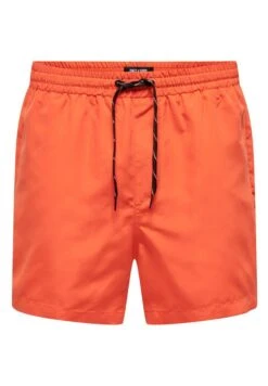 Only & Sons Onsted Life - Zwemshorts - Flame 13 Only & Sons Onsted Life - Zwemshorts - Flame -Jack and Jones Verkoopwinkel 9cb7a4cc56924dda9f6eab96ccdba076