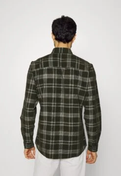 Selected Homme Slhslimasher Camp - Overhemd - Rosin -Jack and Jones Verkoopwinkel 9cbb750eef354d3eb4e99a10cef77210