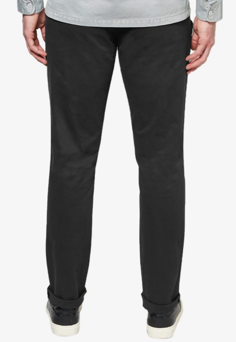 Next Stretch - Chino - Black 4 Next Stretch - Chino - Black - Afbeelding 2