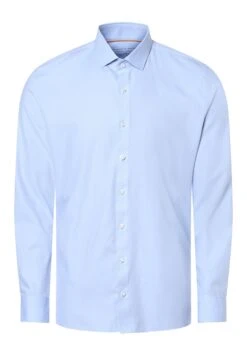 Zakelijk Overhemd - Hellblau