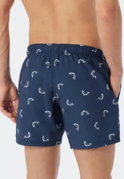 Schiesser Waterworld - Zwemshorts - Dunkelblau 7 Schiesser Waterworld - Zwemshorts - Dunkelblau -Jack and Jones Verkoopwinkel 9cc283d88459498dbb610662ea82d6b2