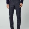 Hackett London Broken Twill Trs - Broek - Navy -Jack and Jones Verkoopwinkel 9cccd20b0fbd436e8ff9a691f7dffd92