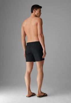 BOGNER FIRE+ICE Nelson - Zwemshorts - Schwarz -Jack and Jones Verkoopwinkel 9cd4dd50b8784554a16d1665f7a880da