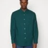 ARKET Overhemd - Green Dark -Jack and Jones Verkoopwinkel 9cd64851b0f14d4b8e1f9f3bcaf57d93