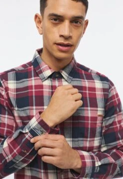 Mustang Overhemd - Bunt 11 Mustang Overhemd - Bunt -Jack and Jones Verkoopwinkel 9cd6bcd6c308496e8eb4b3401da5bd01