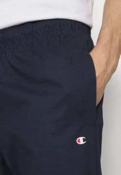 Champion Elastic Cuff Pants - Trainingsbroek - Dark Blue -Jack and Jones Verkoopwinkel 9cdd3a27679f4df49b9014de38135c63