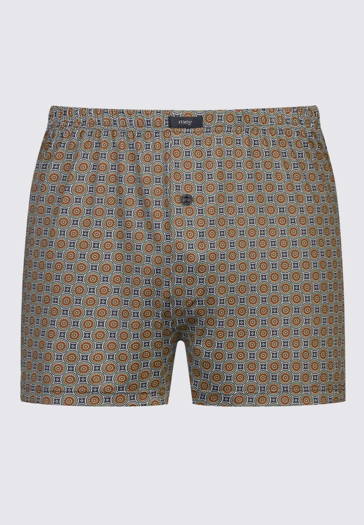 MEY Boxershort - Midnight Black 8 MEY Boxershort - Midnight Black - Afbeelding 6