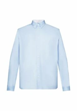 ESPRIT Button-Down - Overhemd - Pastel Blue 19 ESPRIT Button-Down - Overhemd - Pastel Blue -Jack and Jones Verkoopwinkel 9cfa0880d1ec433790ad079c8fb51289