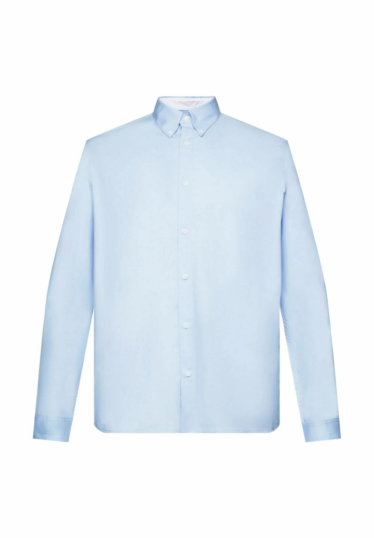 ESPRIT Button-Down - Overhemd - Pastel Blue 10 ESPRIT Button-Down - Overhemd - Pastel Blue - Afbeelding 8