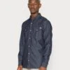 Jack & Jones Jjesheridan L S Noos - Overhemd - Dark Denim 2 Jack & Jones Jjesheridan L S Noos - Overhemd - Dark Denim -Jack and Jones Verkoopwinkel 9cfb23e48805480a922a7dc92ce880db