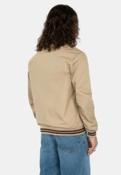 Schott Stardust Con Rayas En Elásticos - Bomberjacks - Lt.Beige -Jack and Jones Verkoopwinkel 9cfe9c0b694e40c7b67df1b73ef731bd