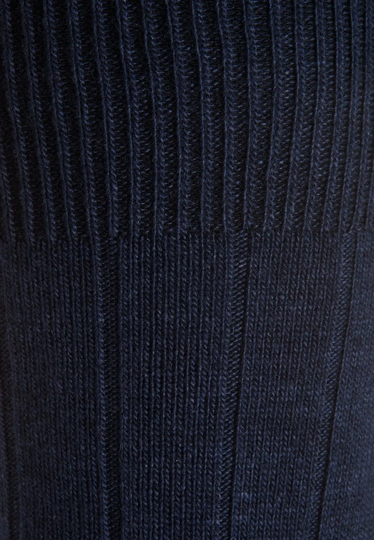 Falke Sokken - Dark Navy 4 Falke Sokken - Dark Navy - Afbeelding 2