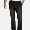 Vertti - Straight Leg Jeans - Black -Jack and Jones Verkoopwinkel 9d1a7e13c06a4b92b0edf89de90feb19