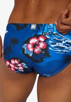 Sundek Zwemslips - Blue -Jack and Jones Verkoopwinkel 9d21e5b3fe4843f4a079eceb179c8843