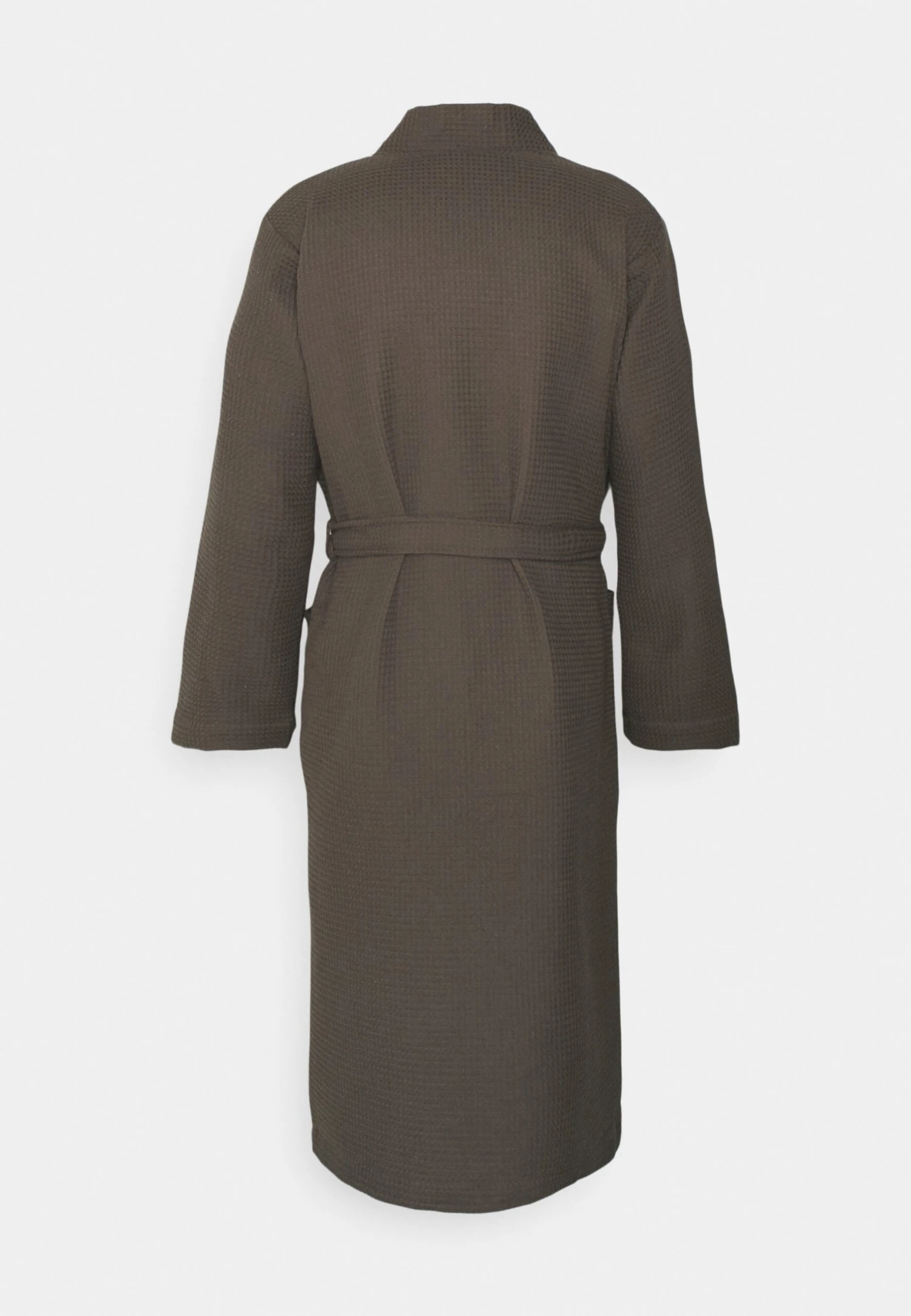 Möve Badjas - Graphit 4 Möve Badjas - Graphit - Afbeelding 2