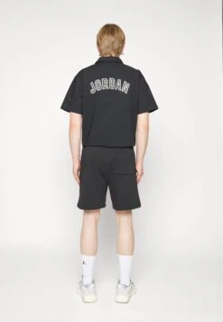 Jordan Shorts - Black/White -Jack and Jones Verkoopwinkel 9d6d3e30086b40029bf508c0d2af5b62