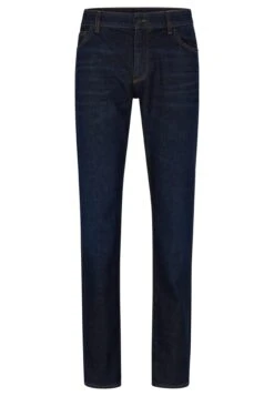 Boss Maine - Straight Leg Jeans - Blue -Jack and Jones Verkoopwinkel 9d795e3c2de34307b7e5b2d4670e3722