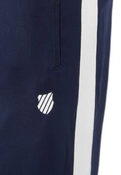 K-Swiss Trainings Core Team - Trainingsbroek - Dunkelblau -Jack and Jones Verkoopwinkel 9da6306c65b748d3aafdac5f94c70627