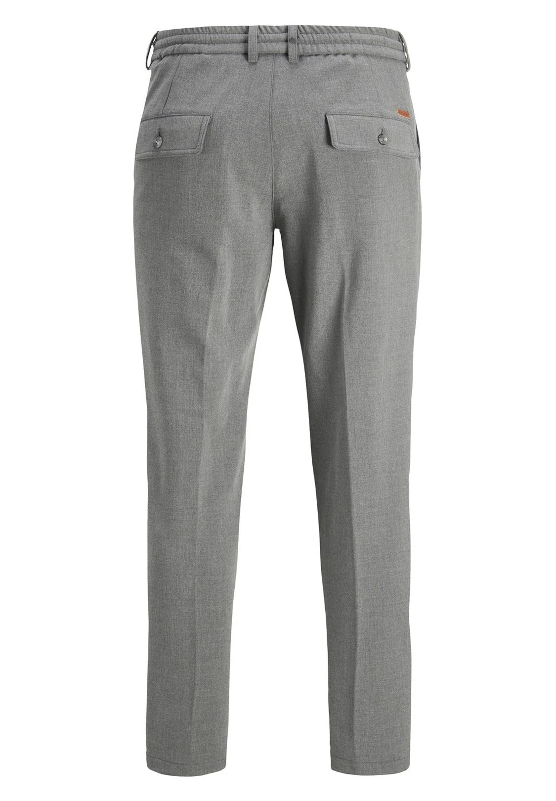Jack & Jones Broek - Grey 6 Jack & Jones Broek - Grey - Afbeelding 4