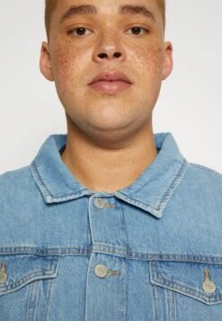 Jack & Jones Jjijean Jjjacket - Spijkerjas - Blue Denim -Jack and Jones Verkoopwinkel 9db6be3afb434fc0ad3dbcecc0ce45f3