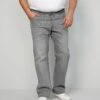 Straight Leg Jeans - Grey 1 Straight Leg Jeans - Grey -Jack and Jones Verkoopwinkel 9db8cafc163347a289e1160c4bbccca3