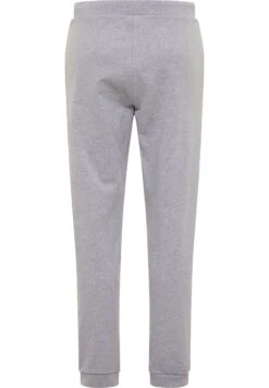 Essential Pants With Cuffed Ankle - Trainingsbroek - Light Grey Melange Gry070 -Jack and Jones Verkoopwinkel 9ddbf09bb88a449f8fa6d402686e890c