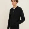 TOM TAILOR Denim Strukturierte - Bomberjacks - Black 2 TOM TAILOR Denim Strukturierte - Bomberjacks - Black -Jack and Jones Verkoopwinkel 9de1f143bb2c4dc08fc895af6f420801